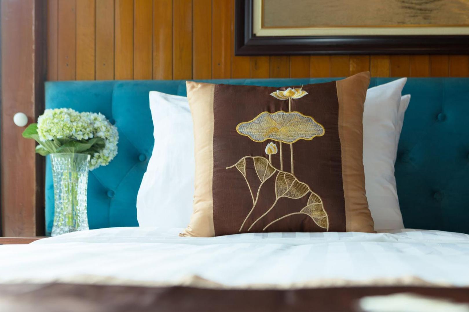 Cozy Bay Classic Cruise Ha Long Zewnętrze zdjęcie